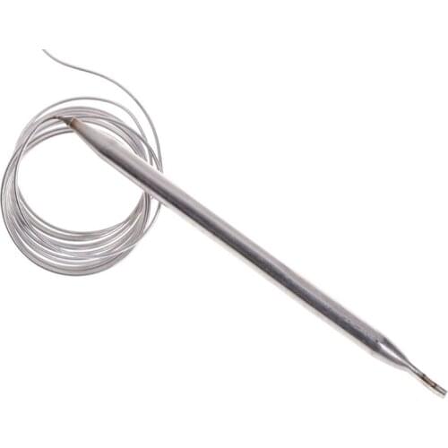 250V/380V 16A 0-60℃ Temperature Control Switch Capillary Thermostat Controlled