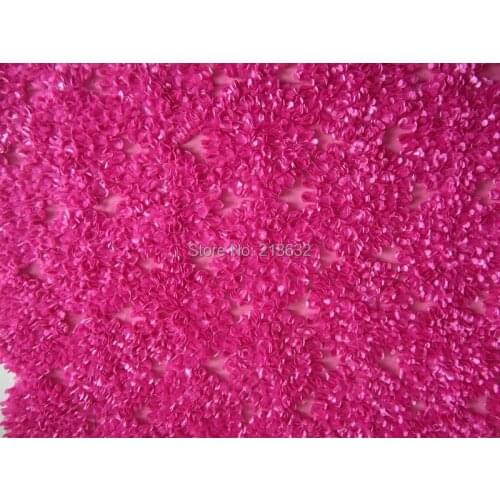 POd32-3 textile Chiffon embroidery, cloth embroidery, embroidery cotton fabric sewing designer new Best organza cloth tulle