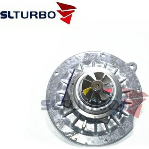 Turbocharger repair kits cartridge 8972402101 VA420037 For ISUZU D-MAX 2.5 TD 4JA1-L 100KW 136HP - NEW Turbine replacement core