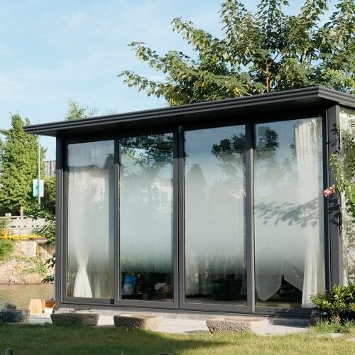 HOHOFILM White Dot Self Adhesive double-way Gradient Window Film Gradual Frosted Window Film Decorative Privacy