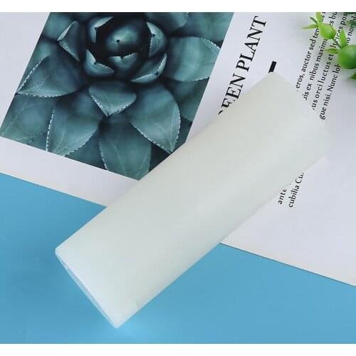 Art Body DIY Candle Mold Female Shape For Paraffin Wax Beeswax Candles Making Fragrance Wax Silicone Mould Tool