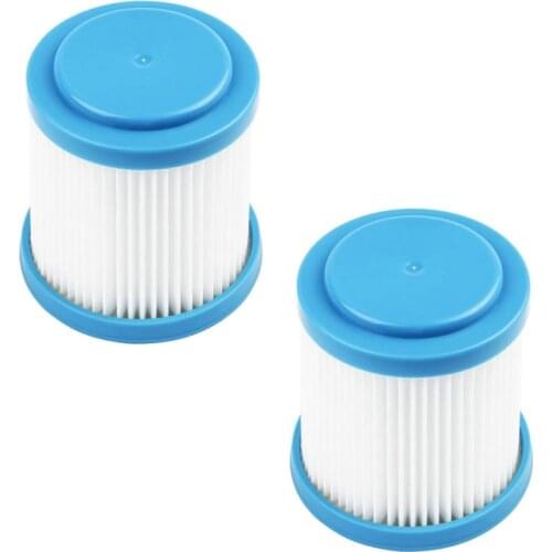 VPF20 Replacement Filters for Black and Decker Vacuum Vacuums