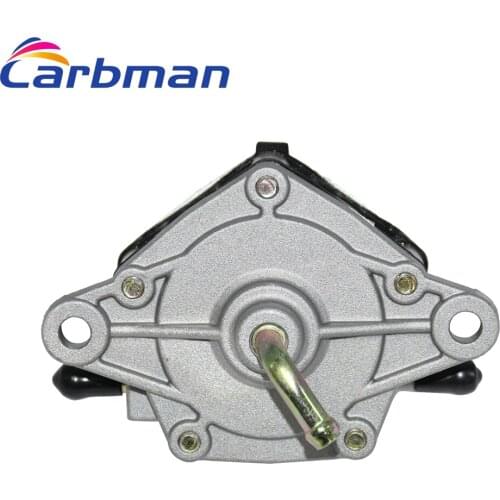 Carbman Fuel Pump Assembly For Suzuki ALT LT 50 125 185 230 250 300 LT4WD LTF4WD K124 ATV Spare Part