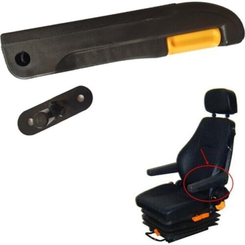 Universal Adjustable Car Seat Armrest for RV Van Motorhome Boat Truck Car