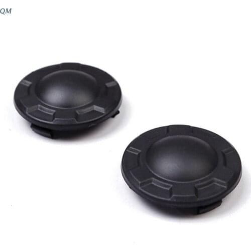 2PCS Car Shock Absorber Trim Protection Cover Waterproof Dustproof Cap for Mazda 3 CX-5 CX-4 CX-8 Accessories 13MF