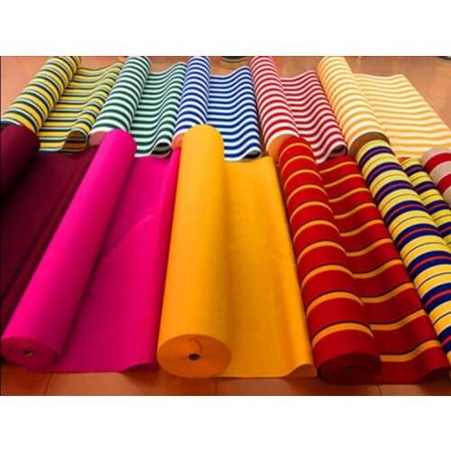 1.5m*4m Outdoor Tent Shade Awnings cloth Sunshade canopy cloth