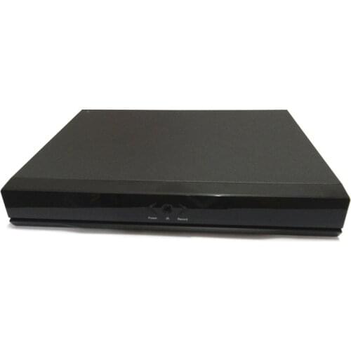 4ch 8ch 16ch NVR CCTV 4Channel 8channel 1080P HDMI VGA Network Video Recorder For IP Camera