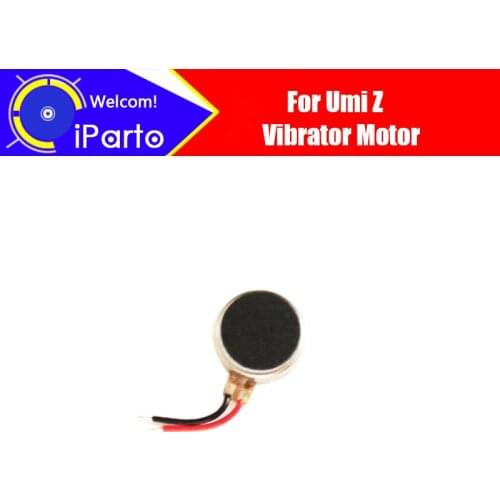 5.5 inch Umi Z Vibrator Motor 100% Original New Vibrator Flex Cable Ribbon Replacement Parts for Z Cell Phone