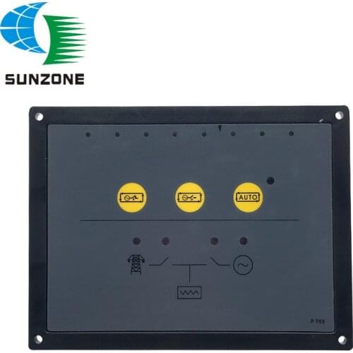705 Auto Start Generator Control Module DSE705/ Auto Transfer Switch P705 For ATS Genset