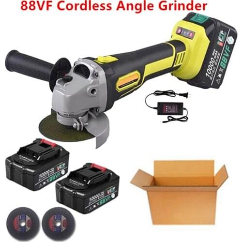 BEAMNOVA Angle Grinders