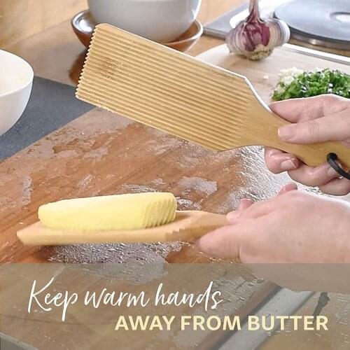 Noodles Wooden Butter Table And Popsicles Easily Make for Gnocchi Pasta Plate Spiral Noodle Tool Pasta Board Gnocchi Roller