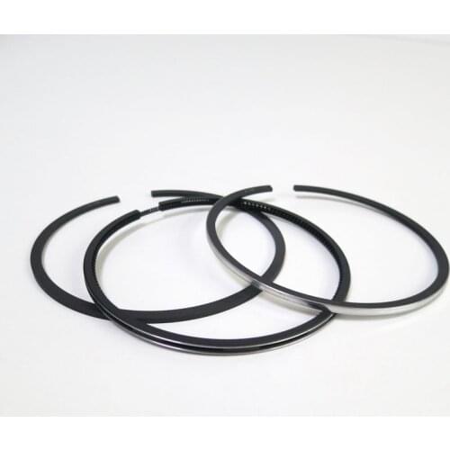 CCEC cummins Diesel engine parts M11/ISM11/QSM11 L10 piston ring 3803977 3893752 3899413 3102367