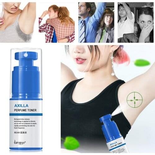 Long-lasting Prevent Sweating Anti-odor Deodorants Spray For Men And Women Antiperspirants Spray