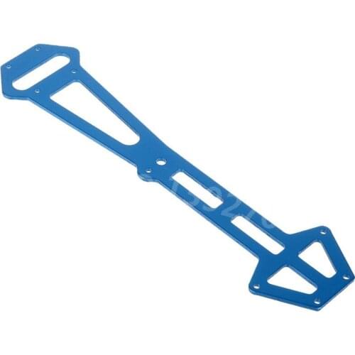 HSP RC Upgrade Parts 03002 Radio Tray For Drift Remote Control Car RC 1/10 Scale Models