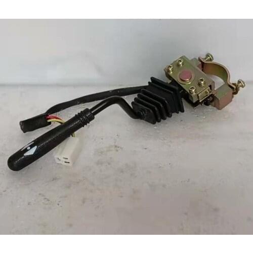 JK-352 2 DIRECTION SELF LOCKED SWITCH FORWARD REVERSING CHANGEOVER SWITCH FOR ELECTRIC FORKLIFT