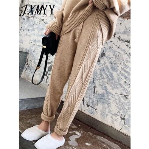 JXMYY Women's Winter Pants