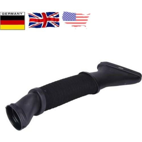 AP02 For Mercedes-Benz M GL Class W166 X166 ML500 GL450 Air Intake Hose Right Side A 278 090 24 82, A2780902482, 2780902482