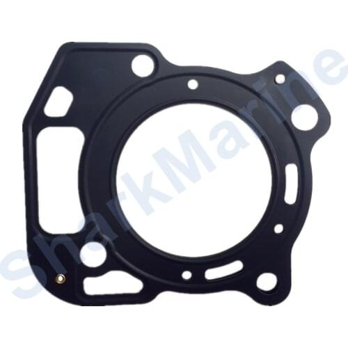 Cylinder Head Gasket for YAMAHA outboard PN 6BX-11181-00-00