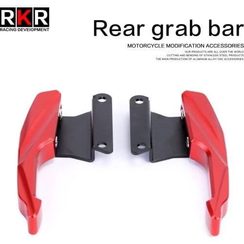 Motorcycle Throttle Grips RKR China