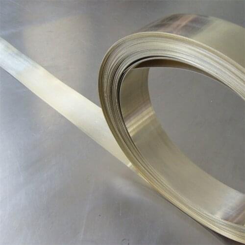 Silver Brazing Strip Free Shipping Diamond Segments Saw Blade Welding Material Solder