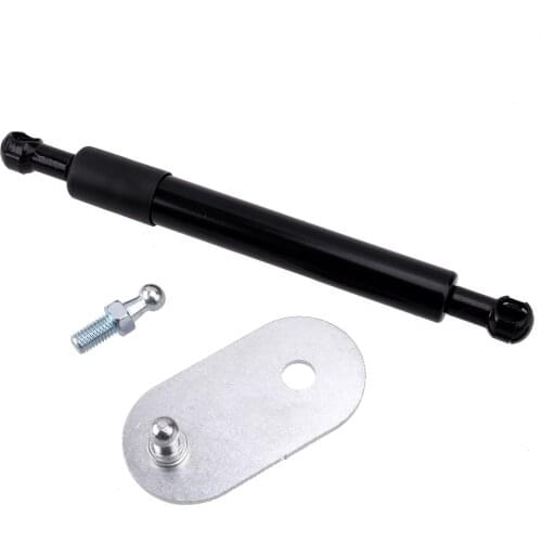 Car Trunk Rear Tailgate Assist System Smooth Drop Strut Support Bar Kit Fit For Toyota Tundra 2014 2015 2016 2017 2018 2019 2020