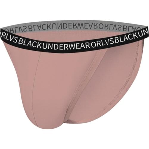 Modal Men Bikini Briefs Sexy Underwear Briefs Men Underpants Male Panties Mens briefs Gay Sexy Men Underwear Free shipping