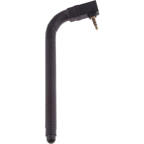 Signal Booster 3.5mm 6DBI Jack External Antenna For Mobile Cell Phone