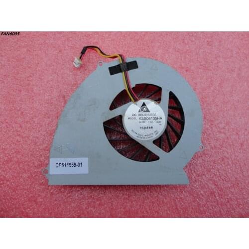 / Fan For Fujitsu LifeBook AH531 CPU Cooler Cooling Fan KSB06105HA AJ47 CP515959-01 MF75120V1-C030-G99 AB8205HX-T03 A531