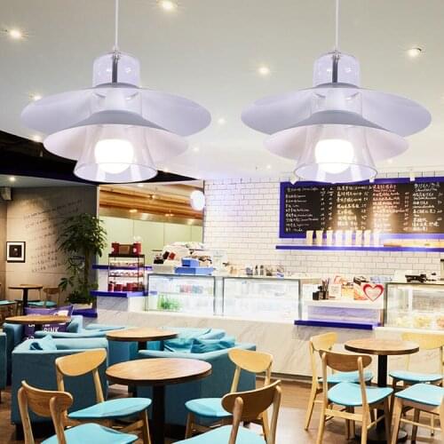 Vintage glass ball iron chandelier lighting chandelier ceiling cocina accesorio hanging lamp lamparas de techo