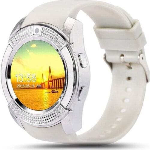 VTIN Pedometer Watch