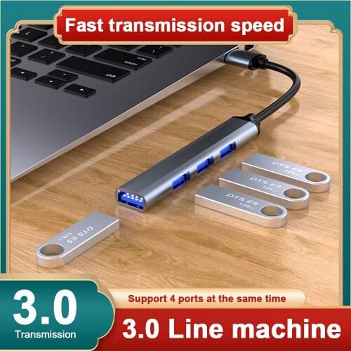 YRUIS USB Hubs