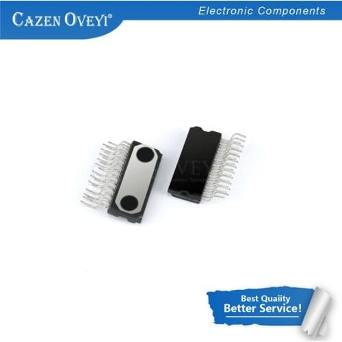 1pcs/lot TDA8569Q TDA8569 ZIP-23 In Stock