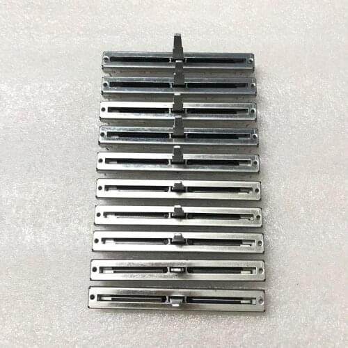 10pcs replacement New DCV1011 Pitch Tempo Fader For Pioneer DDJ ERGO CMX 3000 MEP 7000