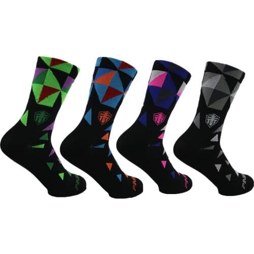 2019 Outdoor Sport Running Cycling Socks Camping Hiking Baseball Volleyball Golf Tennis Rugby Basketball Socks