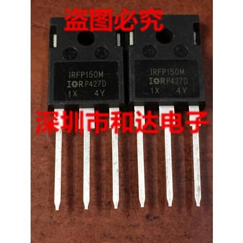 5pcs IRFP150M TO-247