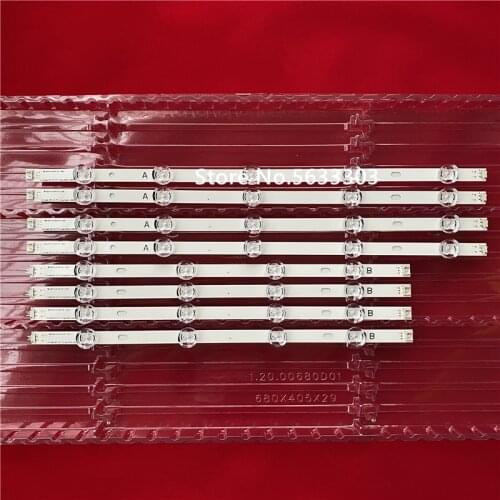 6kits=48pcs 47lb drt3.0 47 47LB5400 47LB540V