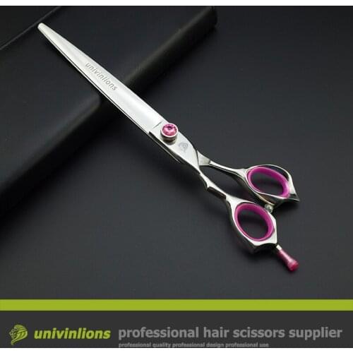 8" VG10 left hand japan grooming pet scissors set dog grooming scissors trimming dog clippers animal clippers dog hair scissors