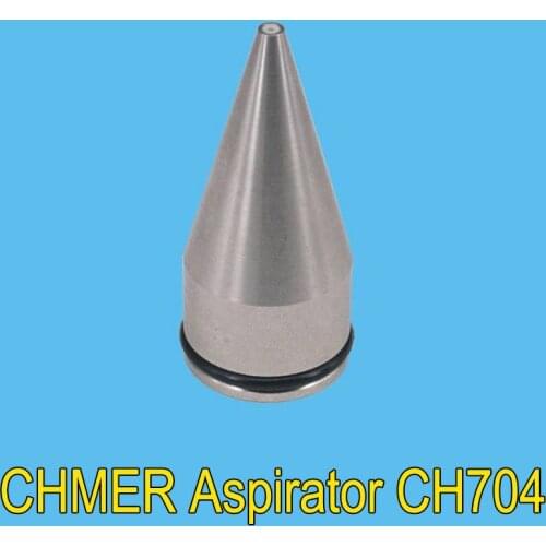 CHMER Machine Parts Aspirator CH704 for Low Speed Machine