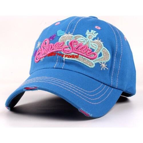 DIFANNI Baseball Caps