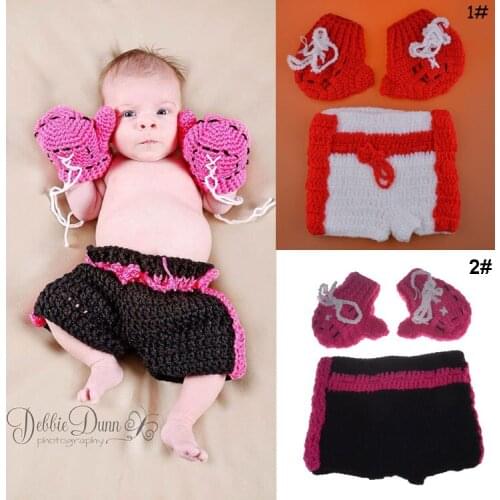 FLOUBEBO Clothing Sets For Newborns