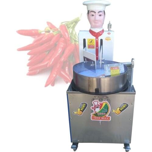Multifunctional Electric Mincer Meat Grinder Machine Imitation Manual Meat Chopping Maker Dumpling Filling Manufacturer