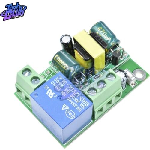 DC 5V 12V eWelink Smart WiFi Switch Relay Module Timer Wireless Remote Control Inching/Self-Locking Module for Smart home
