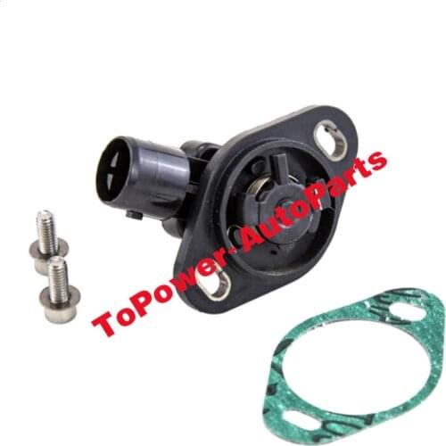 NEW Car Accessories TPS Throttle Position Sensor 16400-P0A-A50/16400P0AA50/16400P06A11 for Hondaa Accord Civic Acuraa Integra