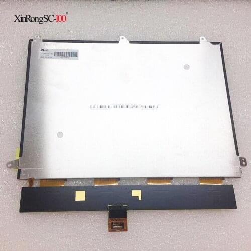 New 9 inch LCD screen LTL090CL01-W02 LTL090CL01 for CUBE u39gt tablet pc free shipping