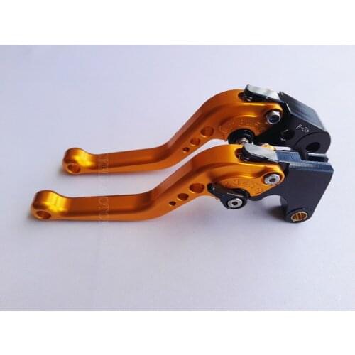 New motorcycle adjustable For SUZUKI GSXR600 GSXR 600 2006 2007 2008 2009 2010 brake clutch levers