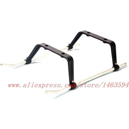 Wholesale Syma S31 S031 RC Helicopter Spare Parts Undercarriage linding skid linding gear Free Shipping