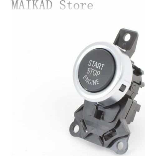Engine Start/Stop Switch for BMW F01 F02 F03 F04 730i 740i 750i 760i 730Li 740Li 750Li 760Li 730d 61319153832