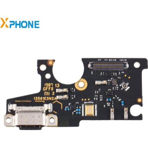 Charging Port Board for Xiaomi Mi Mix 3 Charging Port dock USB Connector Flex Cable for Xiaomi Mi Mix 3