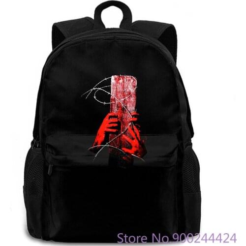 Authentic CARACH ANGREN Band Corpses Sink Forever S-3XL NEW Printed Summer MenS Summer Fashion Men backpack
