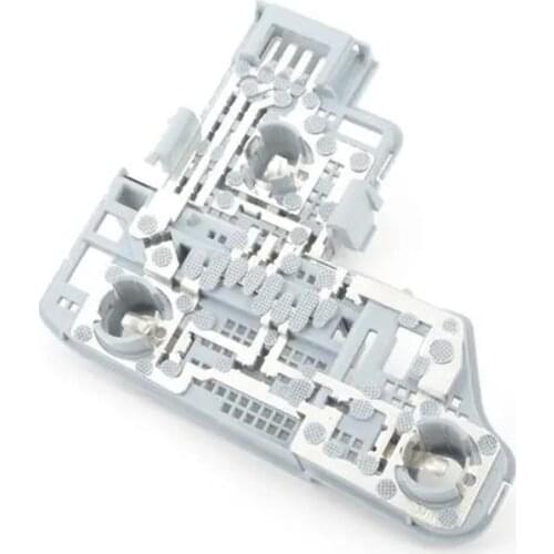 Tail Lamp Bulb Holder for Mercedes-Benz W204 C180 C200 C280 C300 C320 C350 C220 C250 C63 A2048202277